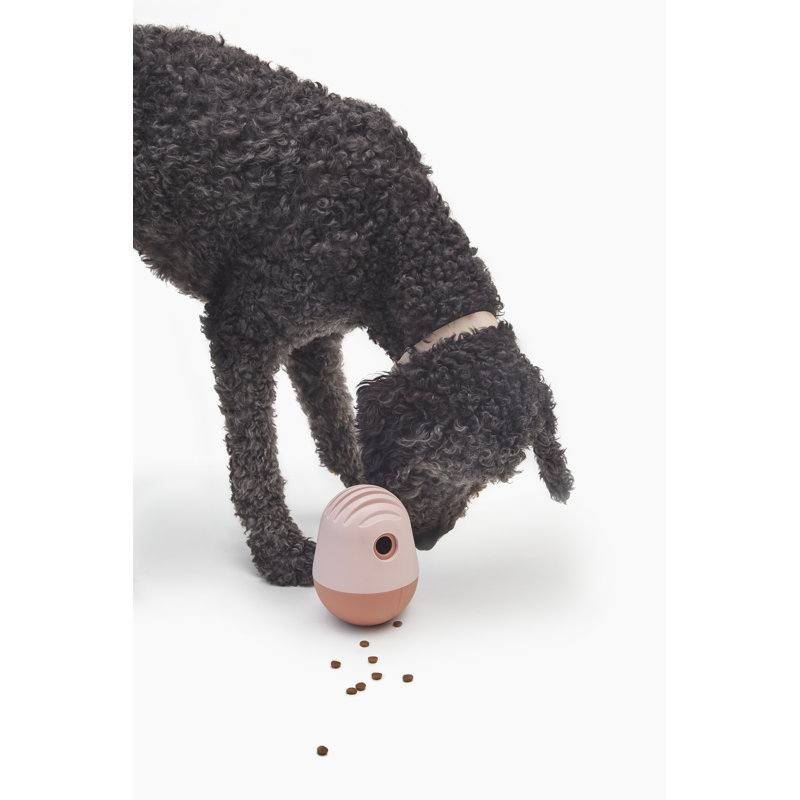 The Game Hybrid Feeder, Blush