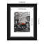 Cadre pour photo simple Roseville-96281446-97110809