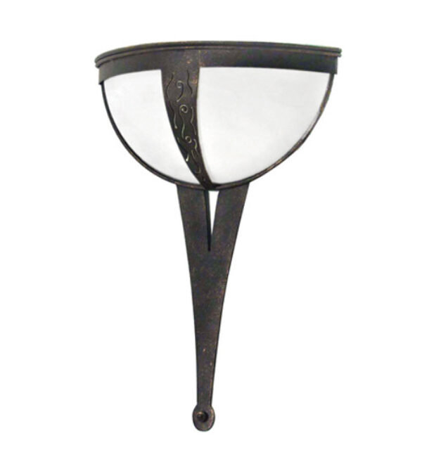 Orva Half Moon, Blackwash