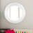 Denville Round Mirror-20268382-20268372