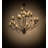 Khilola 22 - Light Dimmable Empire Chandelier
