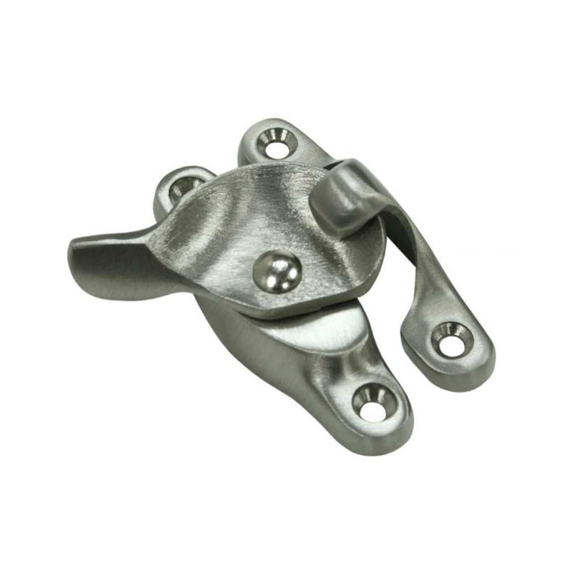 Hardware, Brushed Nickel