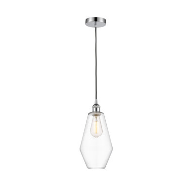 Gabbie 1 - Light Pendant