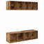 TV Cabinet Set 2 Pcs-396834436-419642515