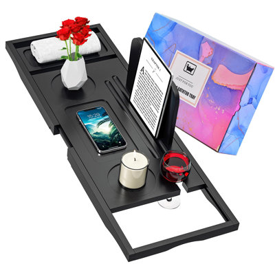 Bath Tray Expandable