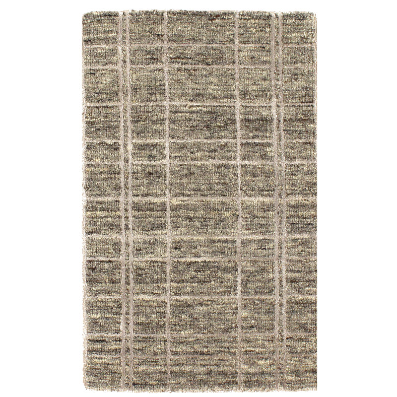 Agile One-of-a-Kind 2' X 3' Area Rug