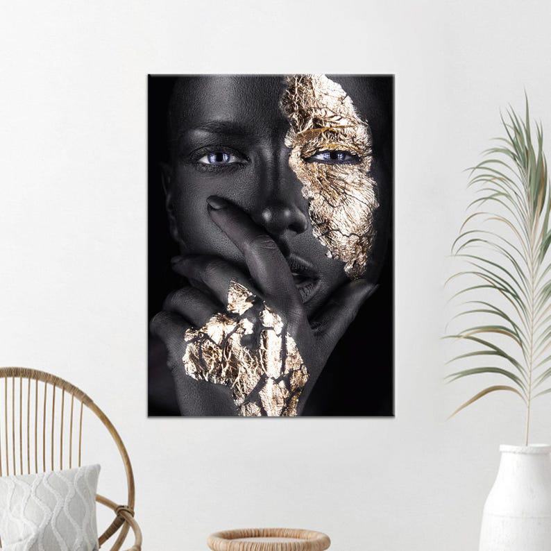 Print on Canvas, 60 cm H x 90 cm W, Wrapped Canvas