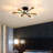 Jacobson Flush Mount-355334919