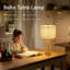 Lampe de table 25,59 pouces Boho