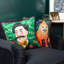Square Cushion