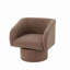 Fauteuil demi-tonneau pivotant 360-118699911