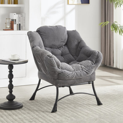 Fauteuil Lazy