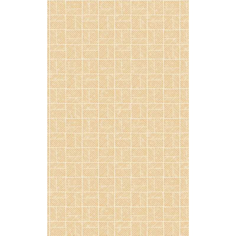 Rouleau double Zaydn, Beige