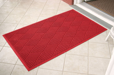 Hancock Outdoor Doormat