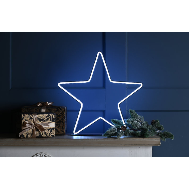 40cm LED String Lights
