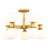 Glass Semi Flush Mount-936411922