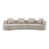 Beige Boucle