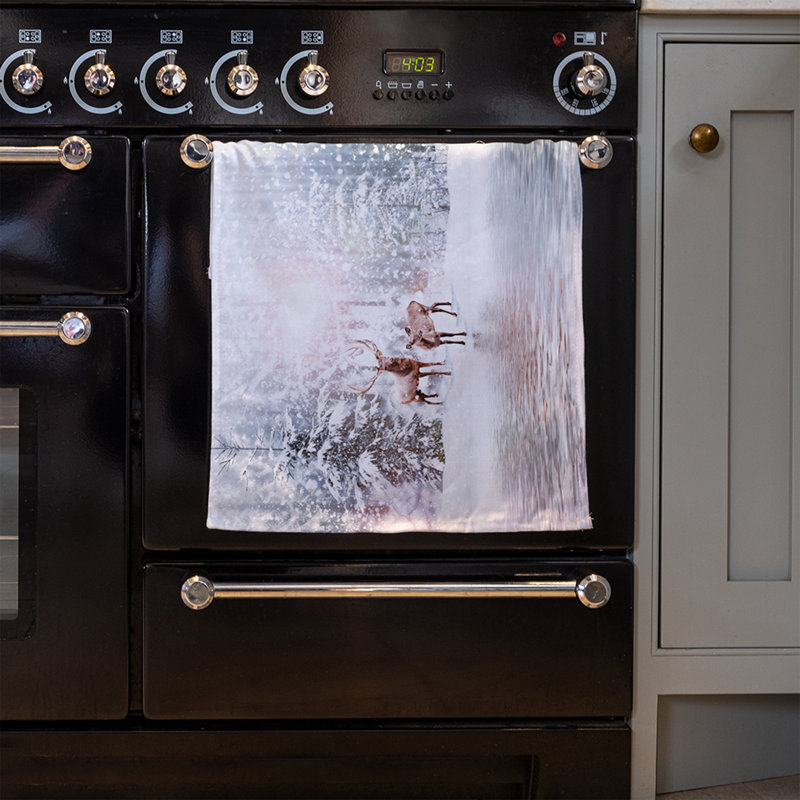 Tea Towel Kitchen Towel