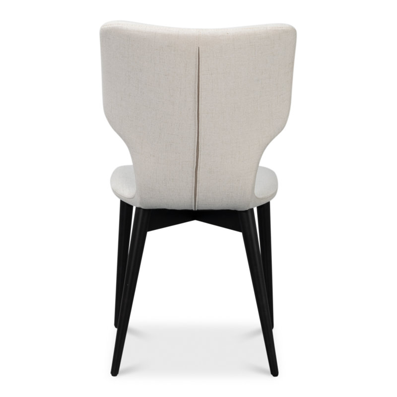 Contour Upholstered Dining Chair
