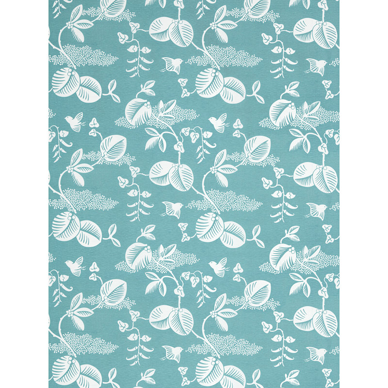 AERIAL, Turquoise
