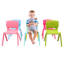 Chaise pour enfants 14,17 po