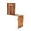 Kym 60cm Bar Set
