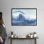 «Waves II» par Chris Paschke, reproduction d'art sur toile-1625967895-1625967901