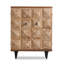 Armoire de rangement Zen-Style