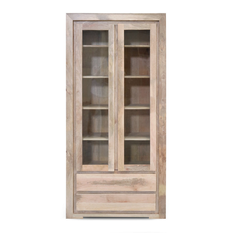 Donoghue Display Cabinet