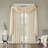Vaneda Curtain Panel Pair-6840310