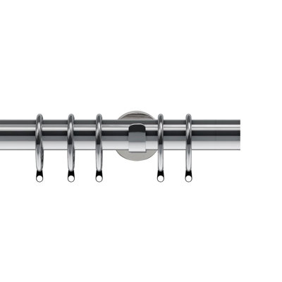 Raigyn 35mm Semi Complete Curtain Pole