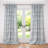 Serenity Room Darkening Curtain Single Panel-36362370