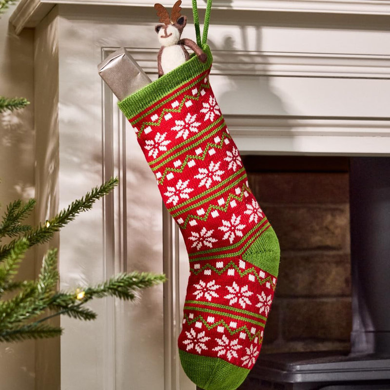 Polyester Stocking
