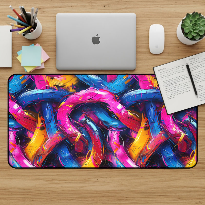 Desk Pad