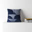 Joshelin Embroidered Cotton Throw Pillow-284734060