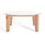Garcia Marble Coffee Table