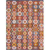 Kilim One-of-a-Kind 8'6" X 11'3" Area Rug