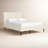 Venedy Upholstered Wingback Bed-654478001-552053364