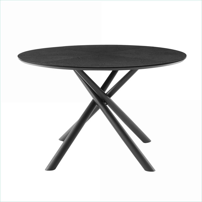 Table basse de salle à manger Deep Black