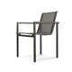 Skiff Outdoor Stacking Chair