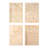 DIY 3D Puzzle - Piano - 74pcs