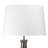 Pilning Glass Table Lamp