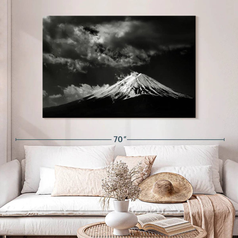Mont Fuji Alvord