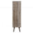 Freestanding Modern Shoe Storage Cabinet-380024824
