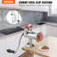 VEVOR Stainless Steel Manual Meat Grinder