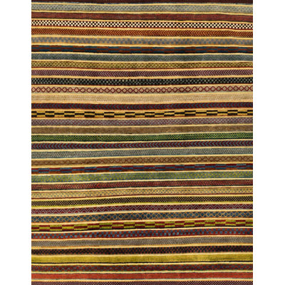 Abstract Indoor Rug