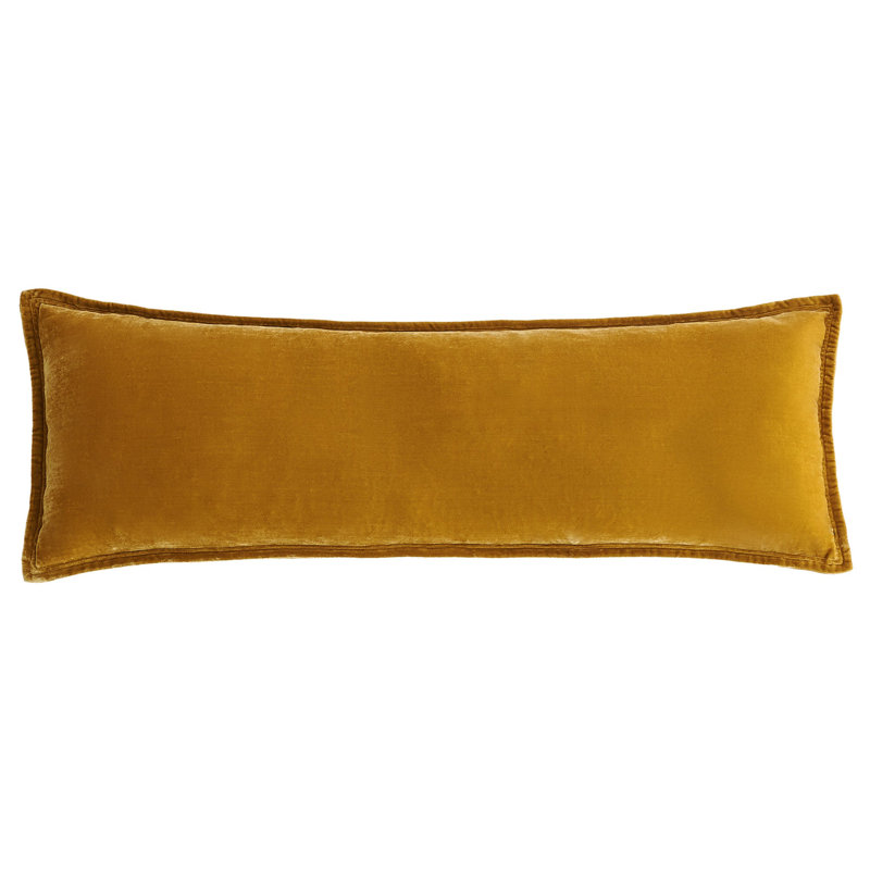 Coussin lombaire Stella, Safran