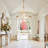Yaritza Dimmable Empire Chandelier-637696829