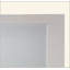 Miroir blanc