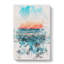 Panama City Beach In Florida - Wrapped Canvas-56637318